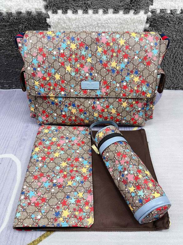 Gucci  42x30x15cm CX 12 (1)